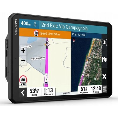 Garmin Camper 1095 – Sleviste.cz