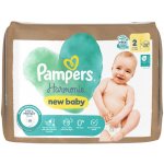 Pampers Harmonie 2 32 ks – Sleviste.cz