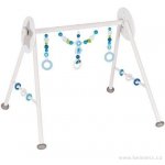 Heimess dřevěná hrazdička Modrý slon – Zboží Dáma