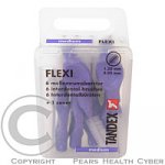 Tandex Flexi mezizubní kartáčky 0,35 mm 6 ks – Zboží Dáma