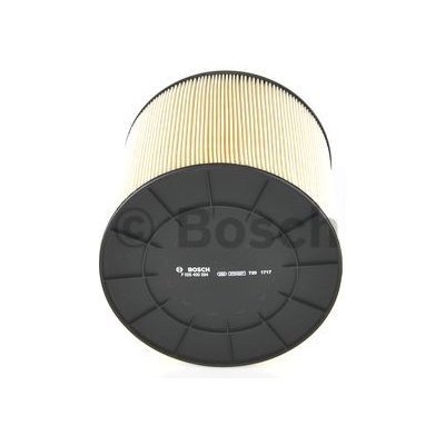 BOSCH Vzduchový filtr F026400394 – Hledejceny.cz