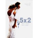 Ozon françois: 5 x 2 DVD