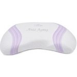 Vlnka Paměťový anatomický polštář proti vráskám 68x35 – Zboží Dáma