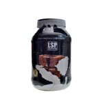 LSP Molke whey protein 1800 g - borůvka