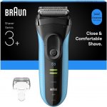 Braun 3040s modrý – Hledejceny.cz
