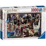 Ravensburger Harry Potter a Relikvie smrti 1000 dílků – Hledejceny.cz