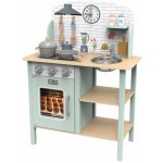 Tooky Toy Kuchyňka Pastel – Sleviste.cz
