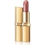 L'Oréal Paris Color Riche Free the Nudes rtěnka 550 unapologetic 4,7 g – Zboží Dáma