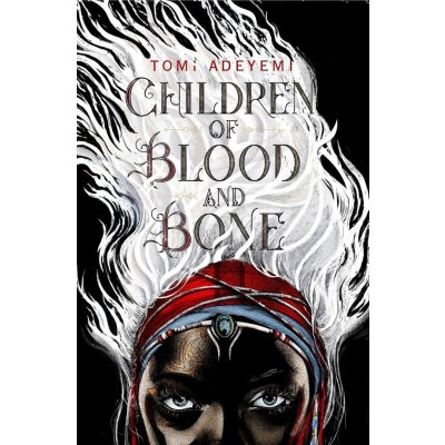 Children of Blood and Bone – Zboží Mobilmania