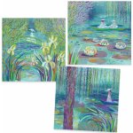 Djeco Výtvarná sada Inspired by Claude Monet – Hledejceny.cz