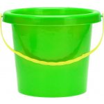 Mikro Trading kbelík Zelená 20 cm – Zboží Mobilmania
