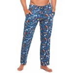 Cornette 691/33 pánské pyžamové kalhoty – Zboží Dáma