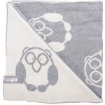 ZOPA deka Little Owl Savana – Zbozi.Blesk.cz