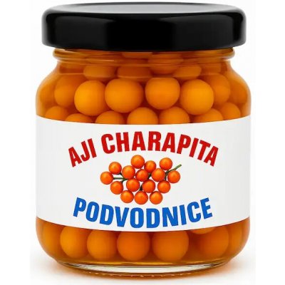 Aji Charapita Podvodnice 30g – Zboží Mobilmania