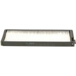 BOSCH Filtr, vzduch v interiéru 1987435123 – Hledejceny.cz