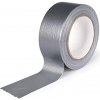 Zednická stěrka Surtep Páska Univerzální textilní Bull Duct Tape 50 mm × 50 m (130 mic)