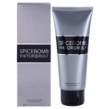 Viktor & Rolf Spicebomb balzám po holení 100 ml