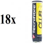 Tecnifibre Club 72 ks – Zboží Dáma