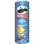 Pringles sůl a ocet 165g – Hledejceny.cz