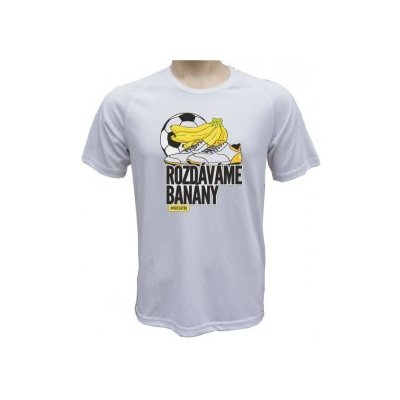Funkční tričko Fotbal Rozdáváme banány