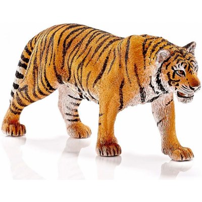 Schleich 14729 Tygr – Zboží Mobilmania