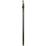 FISKARS 136042/1000666 QuikFit teleskopická násada střední 150 - 250 cm – HobbyKompas.cz