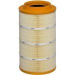Vzduchový filtr HENGST FILTER E1510L – Hledejceny.cz