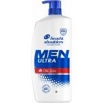 Head & Shoulders Šampon Ultra Old Spice 800 ml – Hledejceny.cz