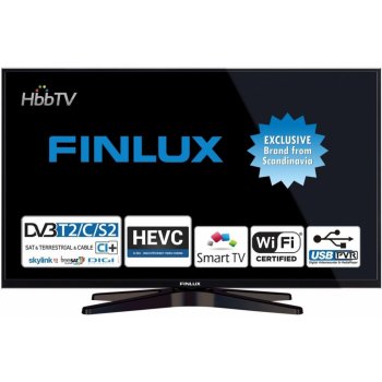 Finlux 32FHB5661