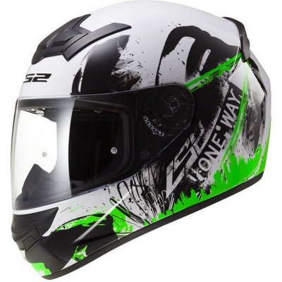 LS2 FF352 Rookie – Zbozi.Blesk.cz