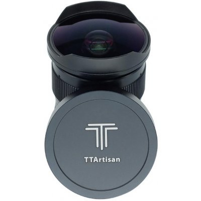 TTArtisan 11mm f/2.8 ED Fisheye Sony E-mount