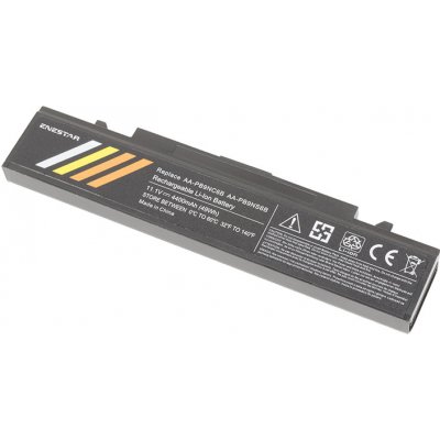 Enestar C141 4400 mAh baterie - neoriginální – Sleviste.cz