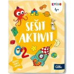 Albi Sešit aktivit 5+ – Zboží Živě