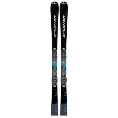 SPORTEN Iridium 6 24/25 168 cm – Hledejceny.cz