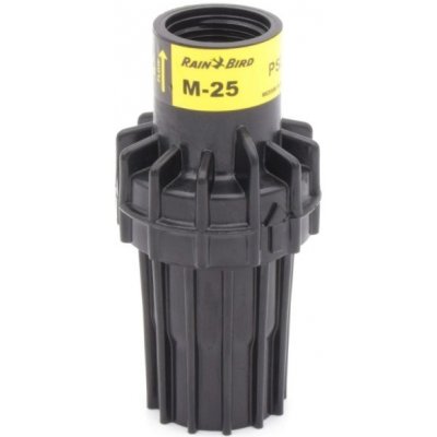 Rain Bird PSI M25 regulátor tlaku 1,75bar výstup 0,45-5 m3/hod – Hledejceny.cz