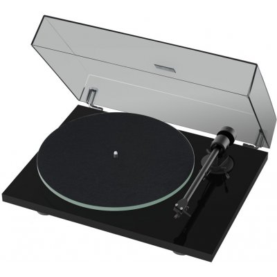 Pro-Ject T1 EVO BT + OM10 – Sleviste.cz
