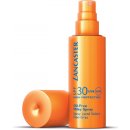 Lancaster Sun Beauty nemastné mléko na opalování ve spreji SPF30 150 ml