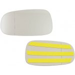 SKLO ZRCÁTKA LEVÉ SAAB 9.3 (YS3F), 09.02-09.07, SAAB 9.5 (YS3E), 09.05-02.10 POLCAR | Zboží Auto