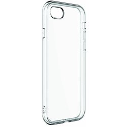 Pouzdro Swissten clear jelly Samsung M315 Galaxy M31 čiré