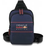 Red Bull Nylon Crossbody Taška Navy – Sleviste.cz