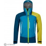 Ortovox Westalpen 3l Light Jacket modrá