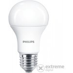 Philips bulb LED žárovka, E27, 13W (100W), 1521 lm, bílá, 2700K, 2ks – Zboží Živě
