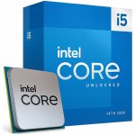 Intel Core i5-14600K BX8071514600K – Zbozi.Blesk.cz