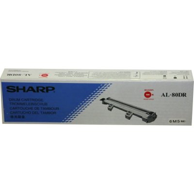 Sharp AL-80DR - originální – Zboží Mobilmania