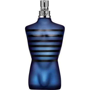 Jean Paul Gaultier Ultra Male Intense toaletní voda pánská 125 ml