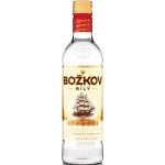Božkov Bílý 30% 0,5 l (holá láhev) – Sleviste.cz