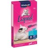 Vitakraft pochoutka Cat Liquid Snack Omega 3 losos 6 x 15 g