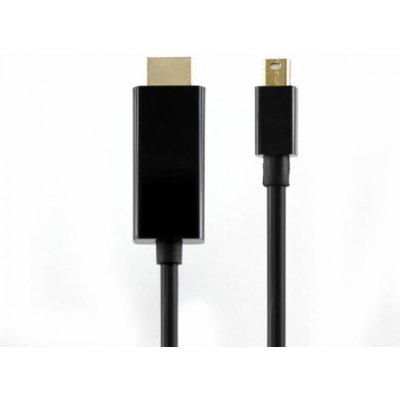 SBOX HDMI-MINI-DP-2 – Hledejceny.cz