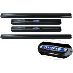 Avisa Prahové nerezové lišty Volkswagen T7 Multivan (od roku 2021>) - | Zboží Auto