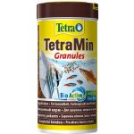 Tetra Min Granules 250 ml – Zboží Dáma